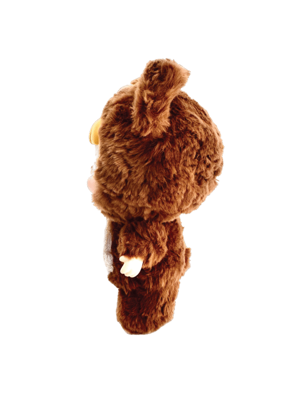 Hello! I'm Jingle Bears I'm a robot that can talk! - Image 6