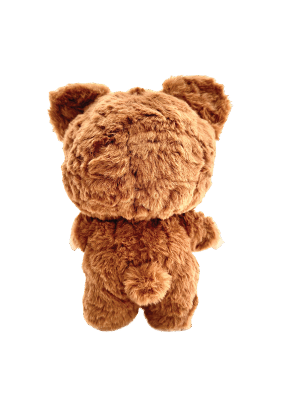 Hello! I'm Jingle Bears I'm a robot that can talk! - Image 5